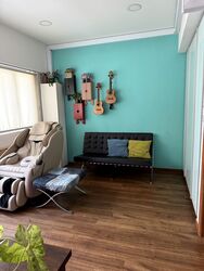 The Shaughnessy (D27), Terrace #615943181